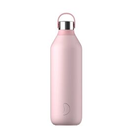 Chilly's Series 2 Drinkfles Blush pink 1000 ml